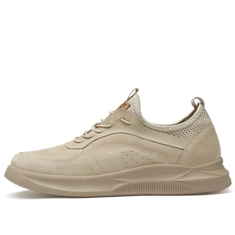 West Louis™ Chaussures Extérieures Légères Respirantes à Lacets