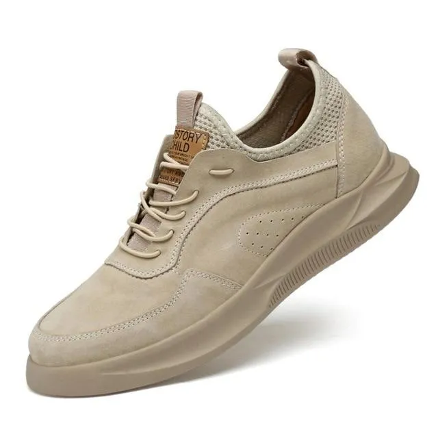 West Louis™ Chaussures Extérieures Légères Respirantes à Lacets