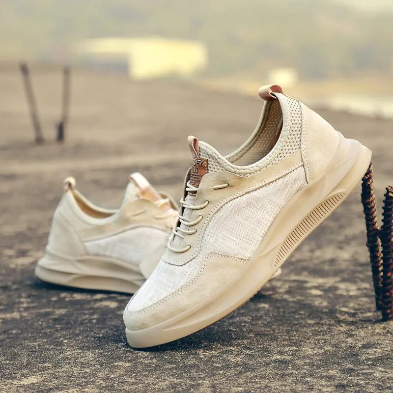 West Louis™ Chaussures Extérieures Légères Respirantes à Lacets