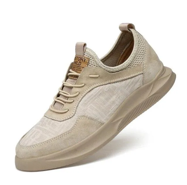 West Louis™ Chaussures Extérieures Légères Respirantes à Lacets
