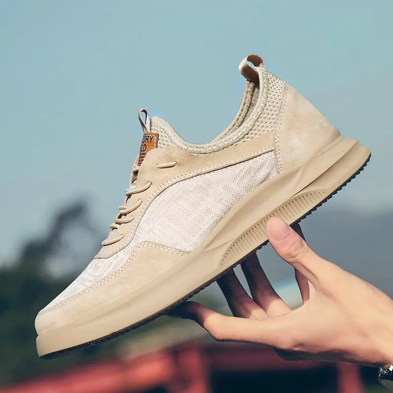 West Louis™ Chaussures Extérieures Légères Respirantes à Lacets