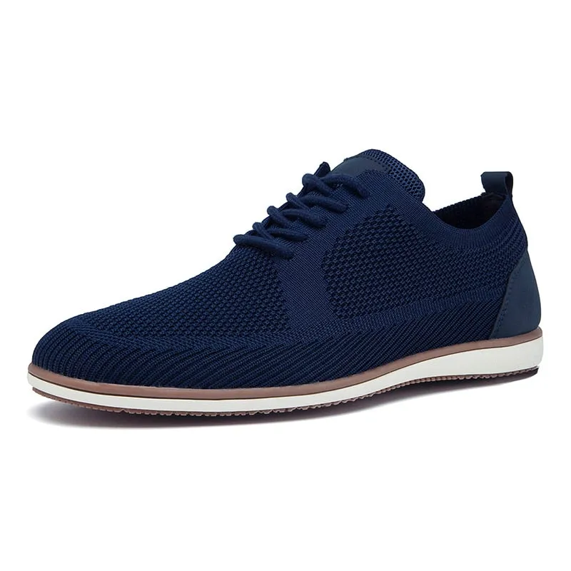 West Louis™ Chaussures de sport décontractées légères et respirantes