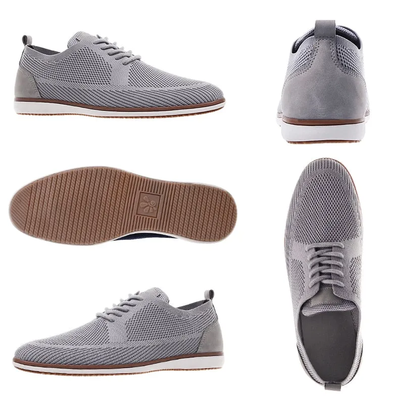 West Louis™ Chaussures de sport décontractées légères et respirantes