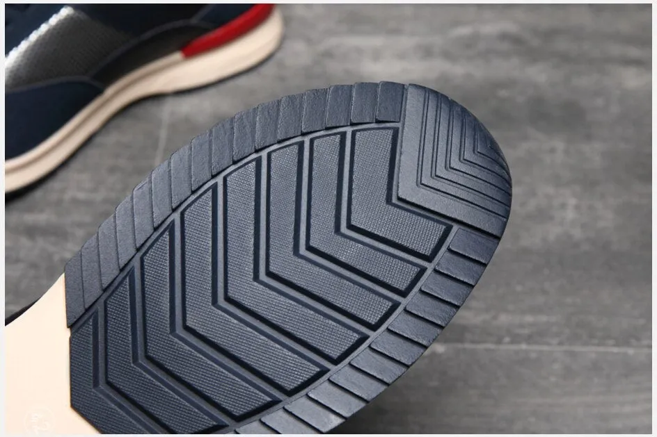 West Louis™ Chaussures de jogging respirantes et légères de designer
