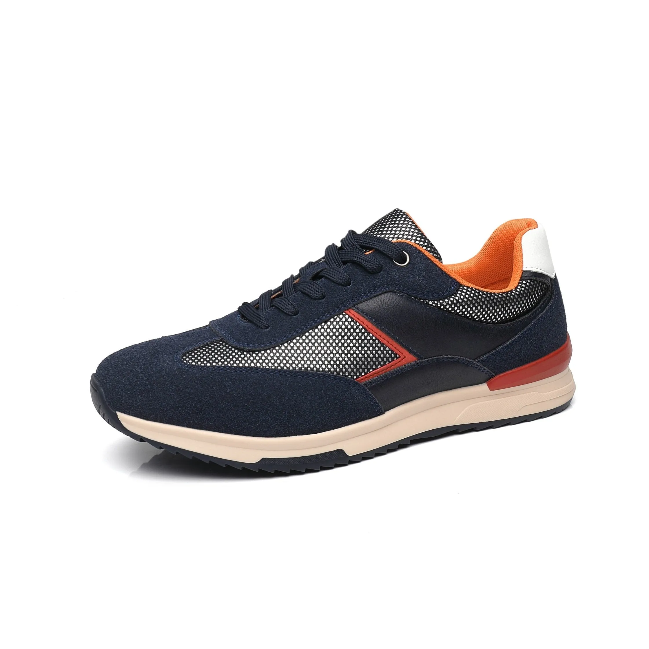 West Louis™ Chaussures de jogging respirantes et légères de designer