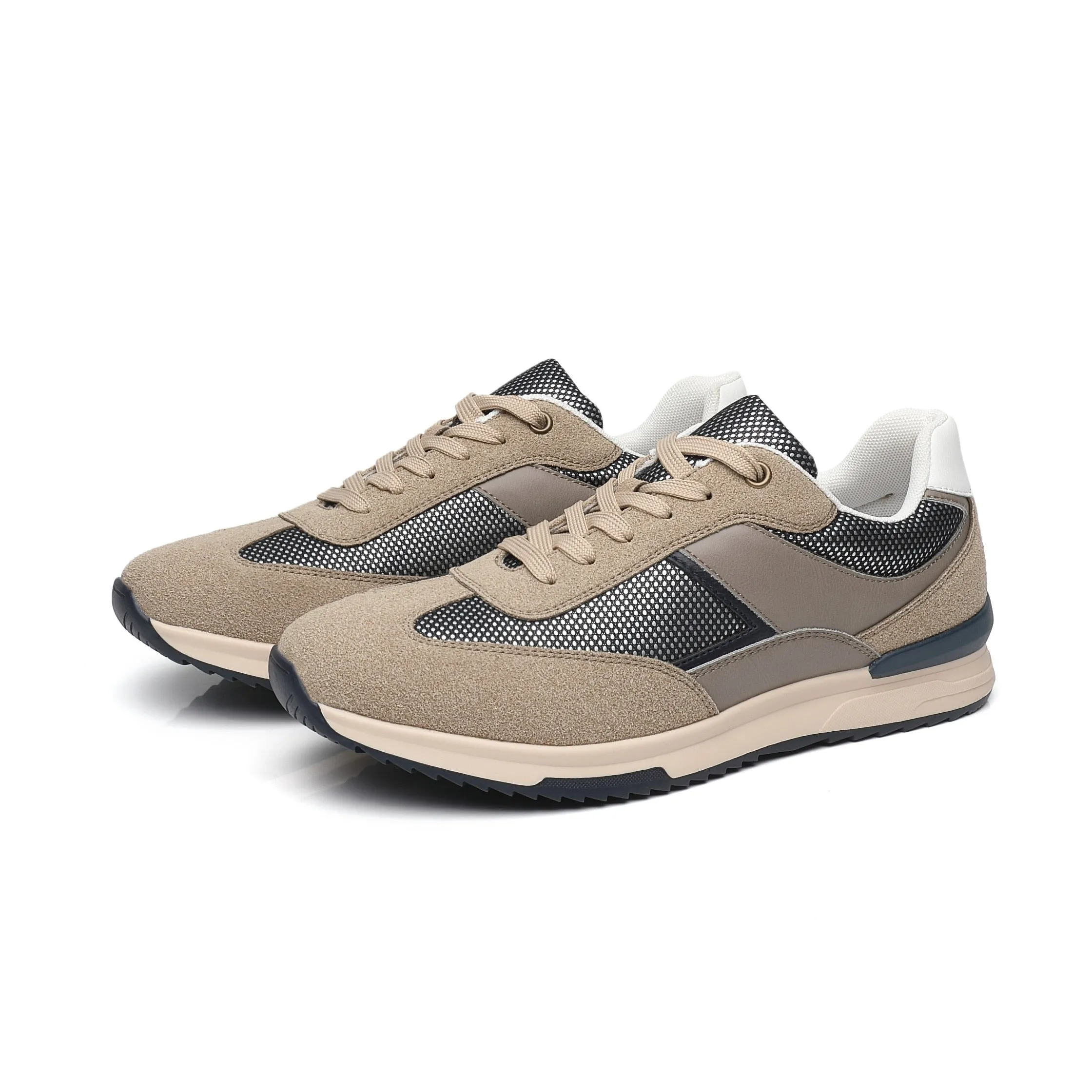 West Louis™ Chaussures de jogging respirantes et légères de designer