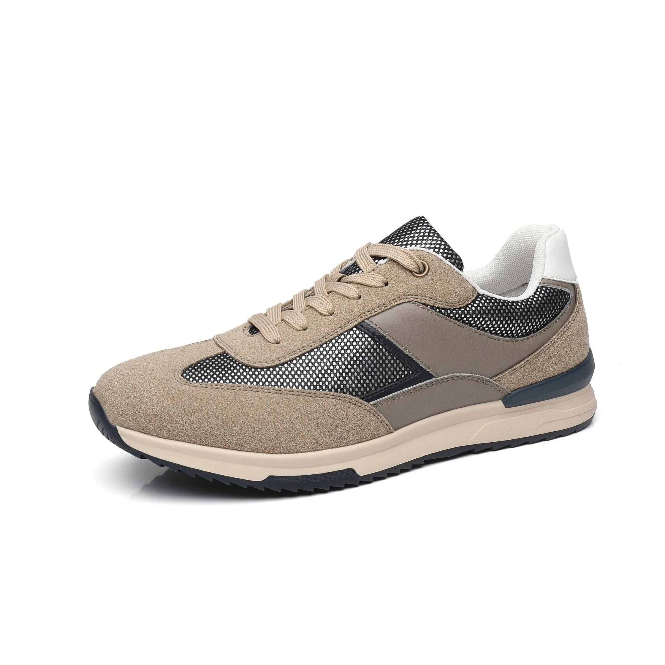 West Louis™ Chaussures de jogging respirantes et légères de designer