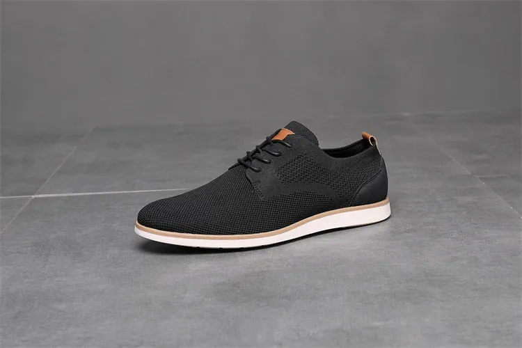 West Louis™ Chaussures décontractées légères en mesh respirant