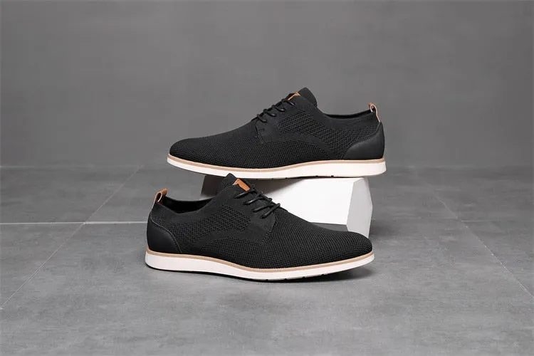West Louis™ Chaussures décontractées légères en mesh respirant
