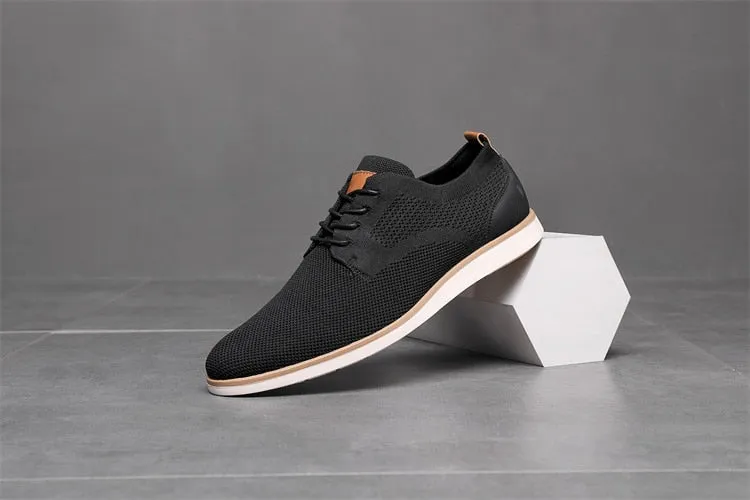 West Louis™ Chaussures décontractées légères en mesh respirant