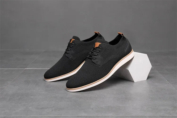 West Louis™ Chaussures décontractées légères en mesh respirant