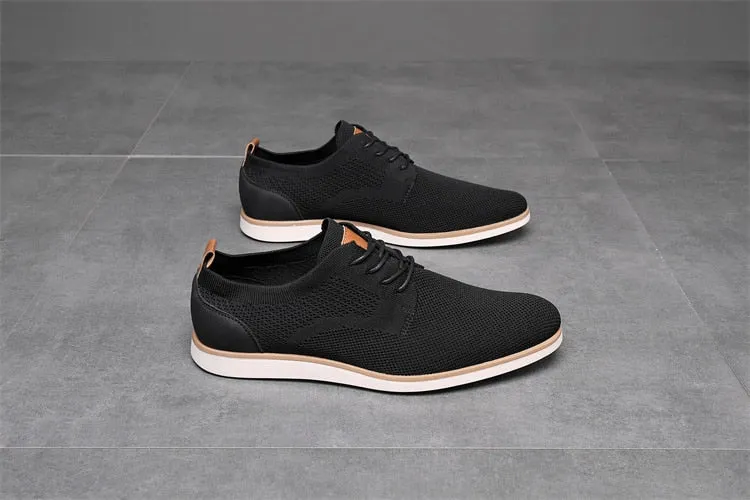 West Louis™ Chaussures décontractées légères en mesh respirant