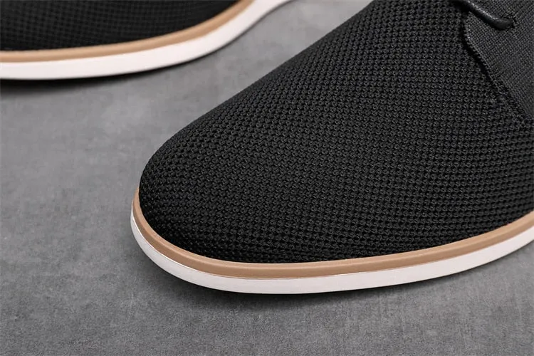 West Louis™ Chaussures décontractées légères en mesh respirant