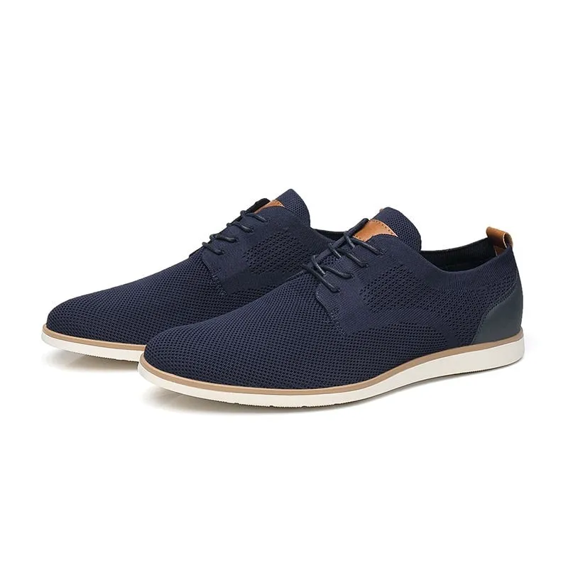 West Louis™ Chaussures décontractées légères en mesh respirant
