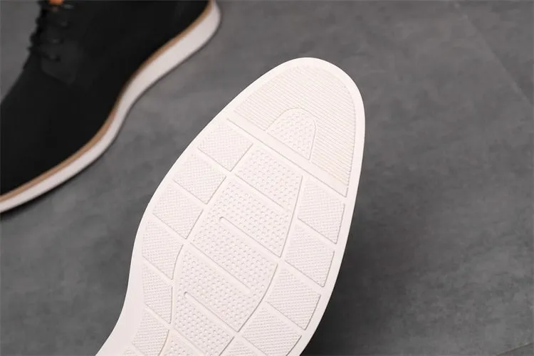 West Louis™ Chaussures décontractées légères en mesh respirant