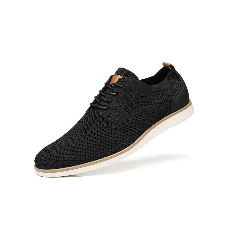 West Louis™ Chaussures décontractées légères en mesh respirant