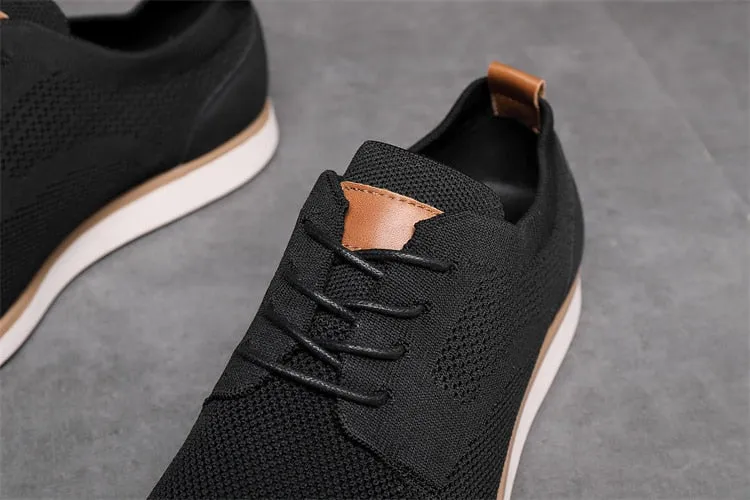 West Louis™ Chaussures décontractées légères en mesh respirant