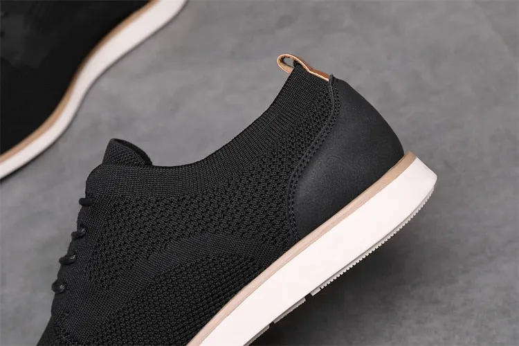 West Louis™ Chaussures décontractées légères en mesh respirant