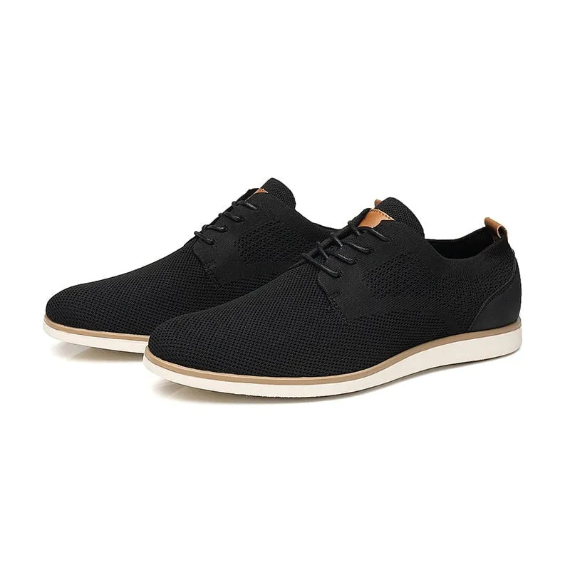 West Louis™ Chaussures décontractées légères en mesh respirant