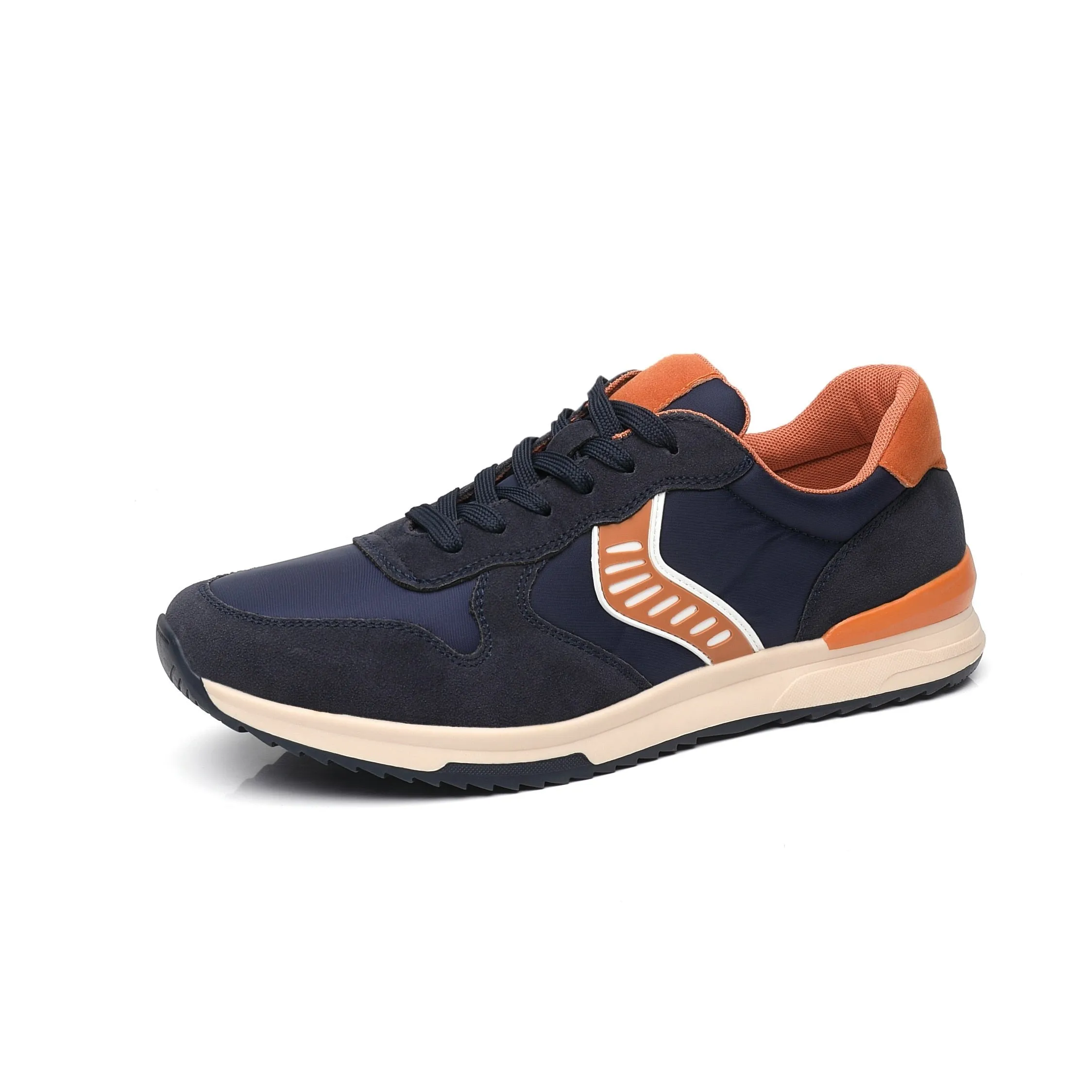 West Louis™ Chaussures de Sport Légères pour Jogging Athlétique