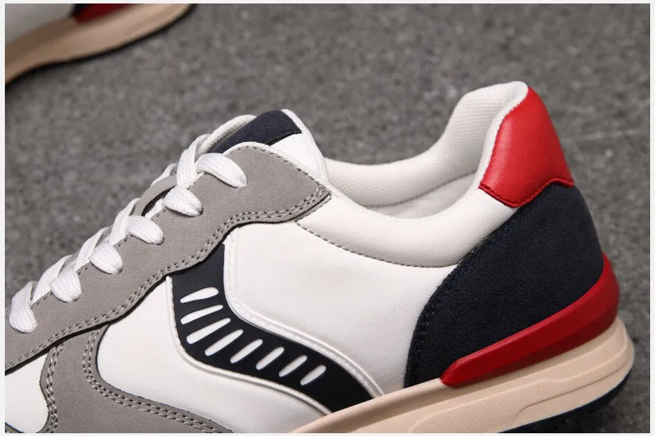 West Louis™ Chaussures de Sport Légères pour Jogging Athlétique