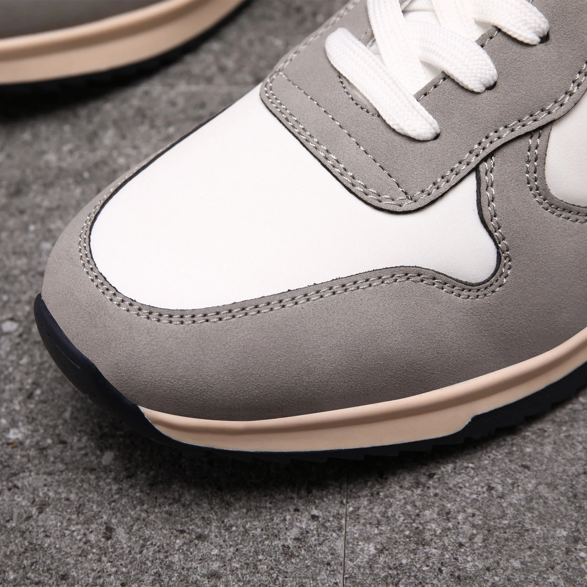 West Louis™ Chaussures de Sport Légères pour Jogging Athlétique