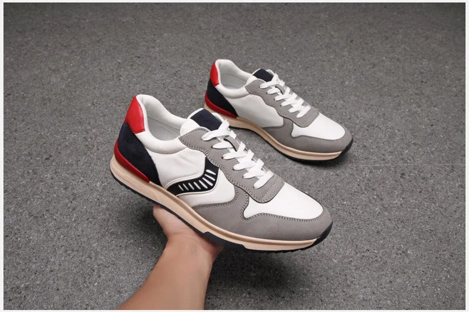 West Louis™ Chaussures de Sport Légères pour Jogging Athlétique