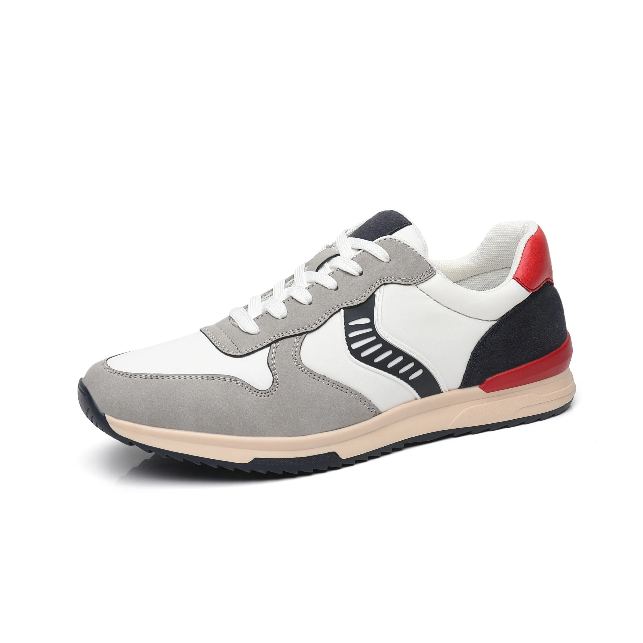 West Louis™ Chaussures de Sport Légères pour Jogging Athlétique