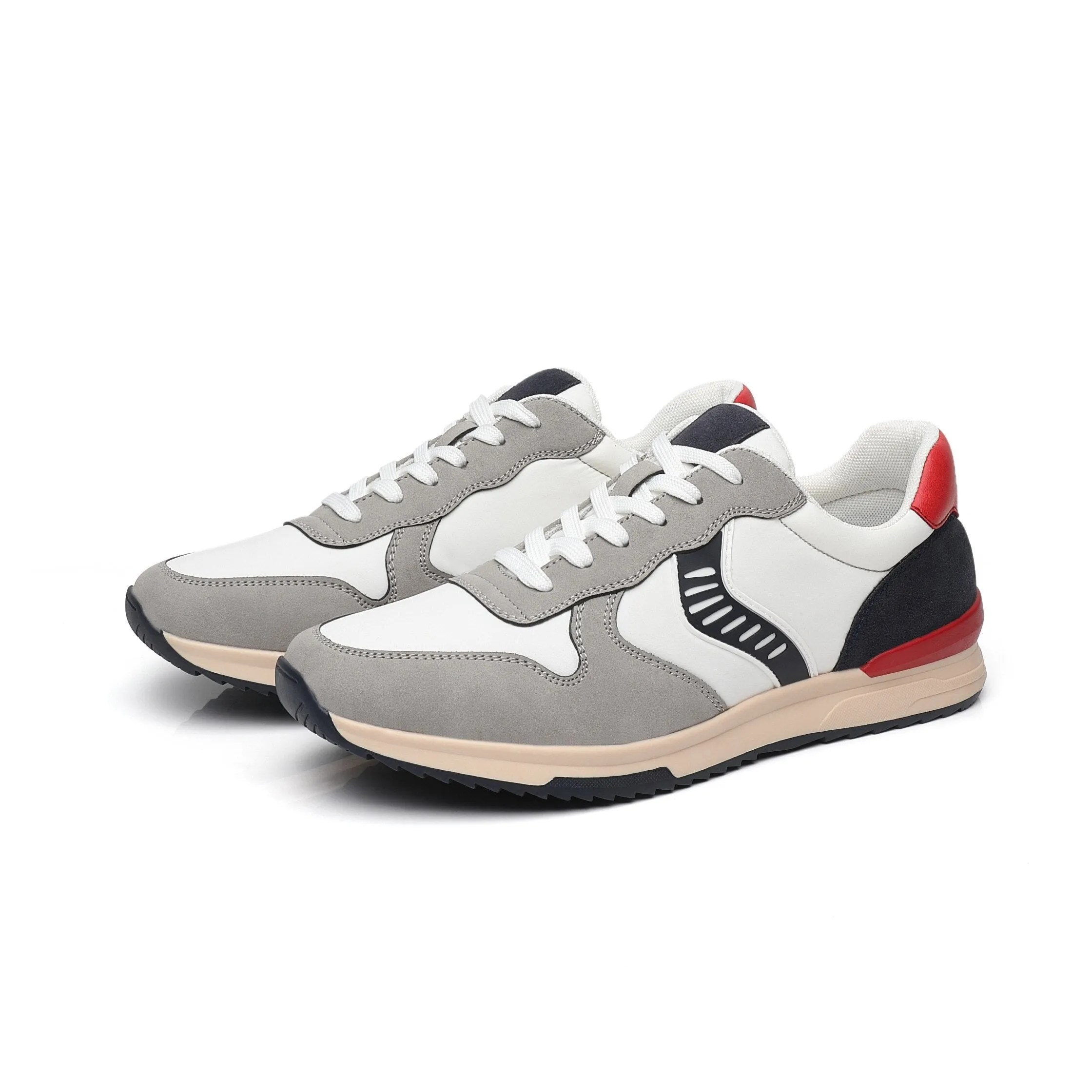 West Louis™ Chaussures de Sport Légères pour Jogging Athlétique