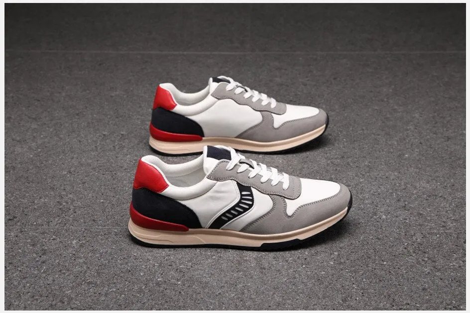 West Louis™ Chaussures de Sport Légères pour Jogging Athlétique