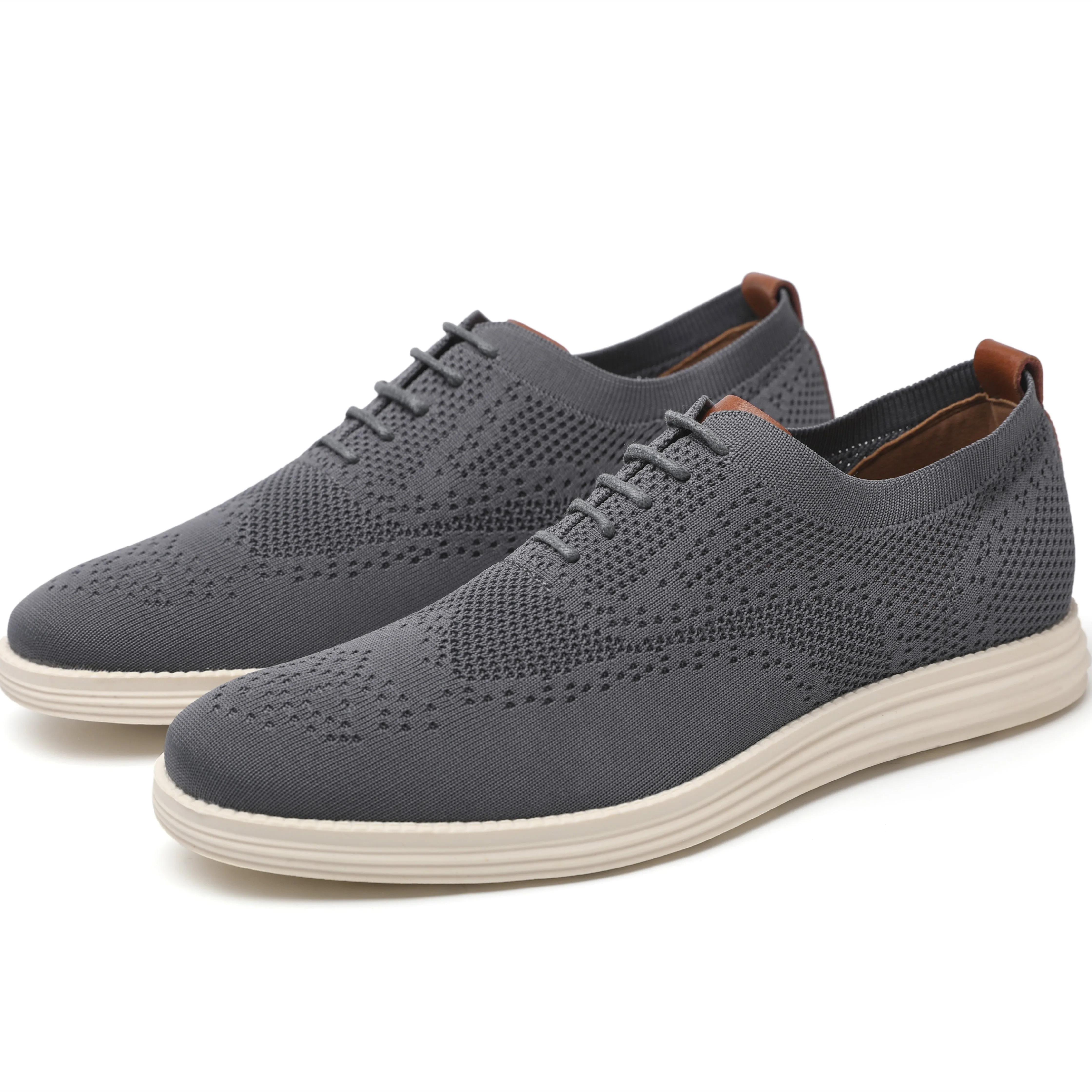 West Louis™ Chaussures de jogging légères et respirantes en mesh