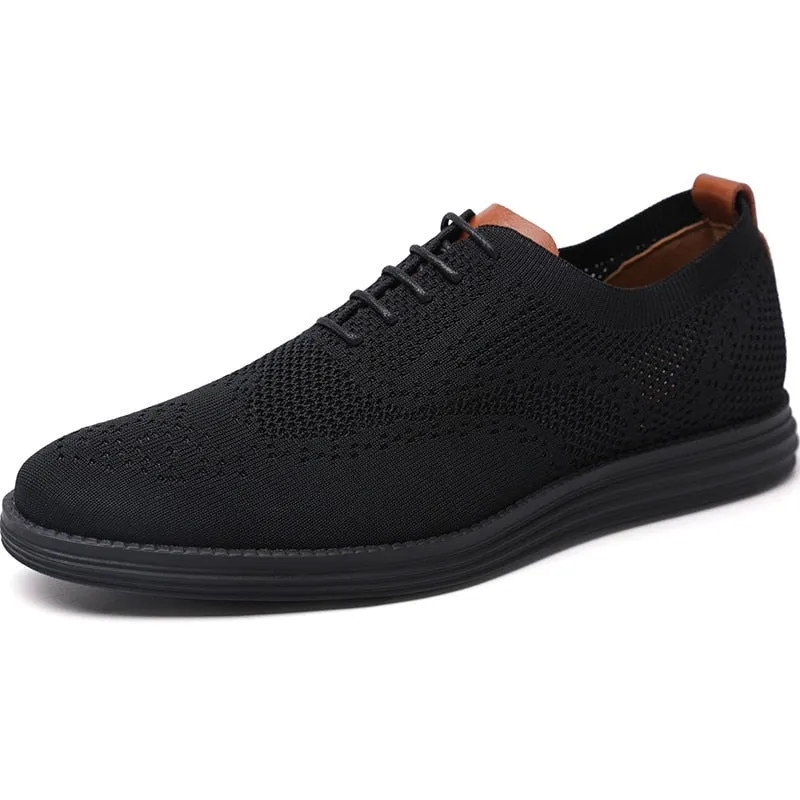 West Louis™ Chaussures de jogging légères et respirantes en mesh