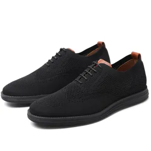 West Louis™ Chaussures de jogging légères et respirantes en mesh