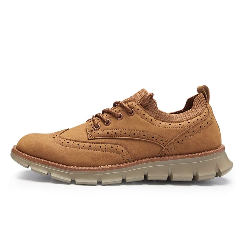 West Louis™ Chaussures de Sport Extérieur Légères et Respirantes