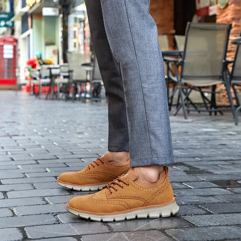 West Louis™ Chaussures de Sport Extérieur Légères et Respirantes