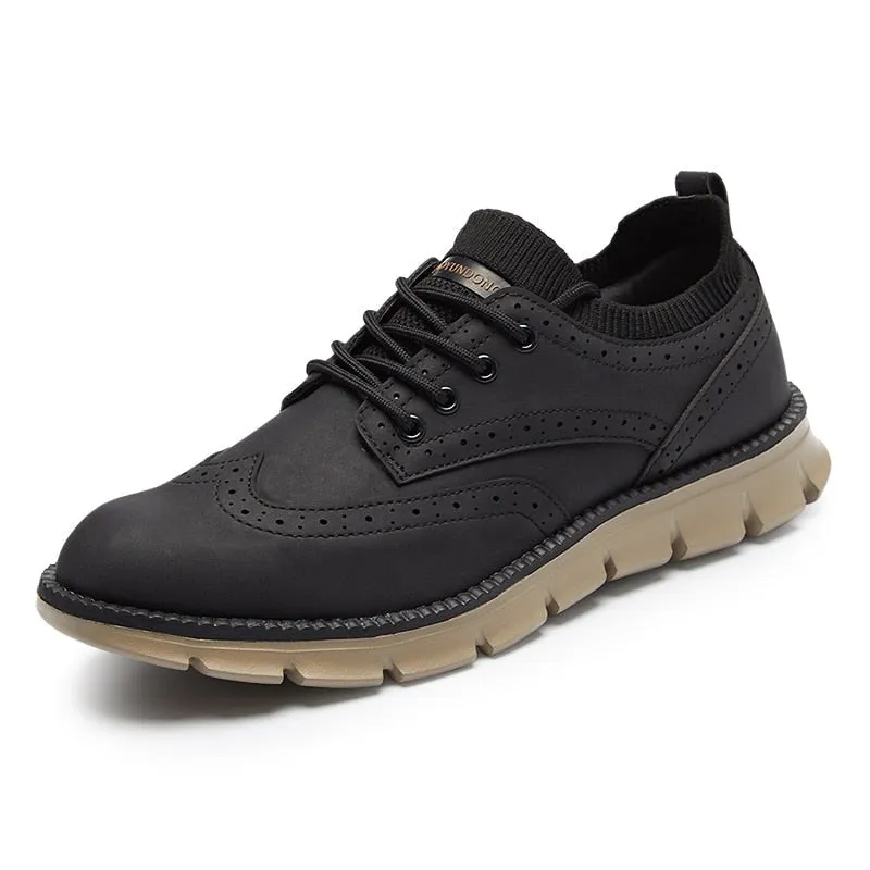 West Louis™ Chaussures de Sport Extérieur Légères et Respirantes