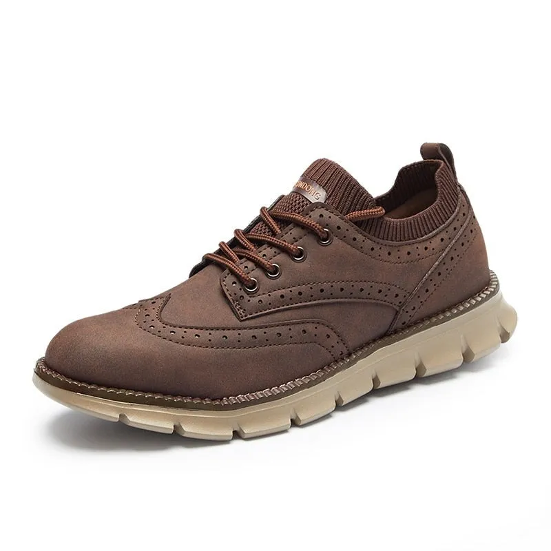 West Louis™ Chaussures de Sport Extérieur Légères et Respirantes