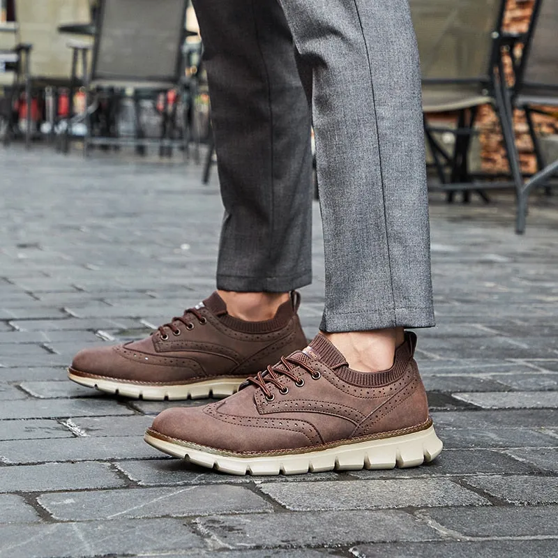 West Louis™ Chaussures de Sport Extérieur Légères et Respirantes