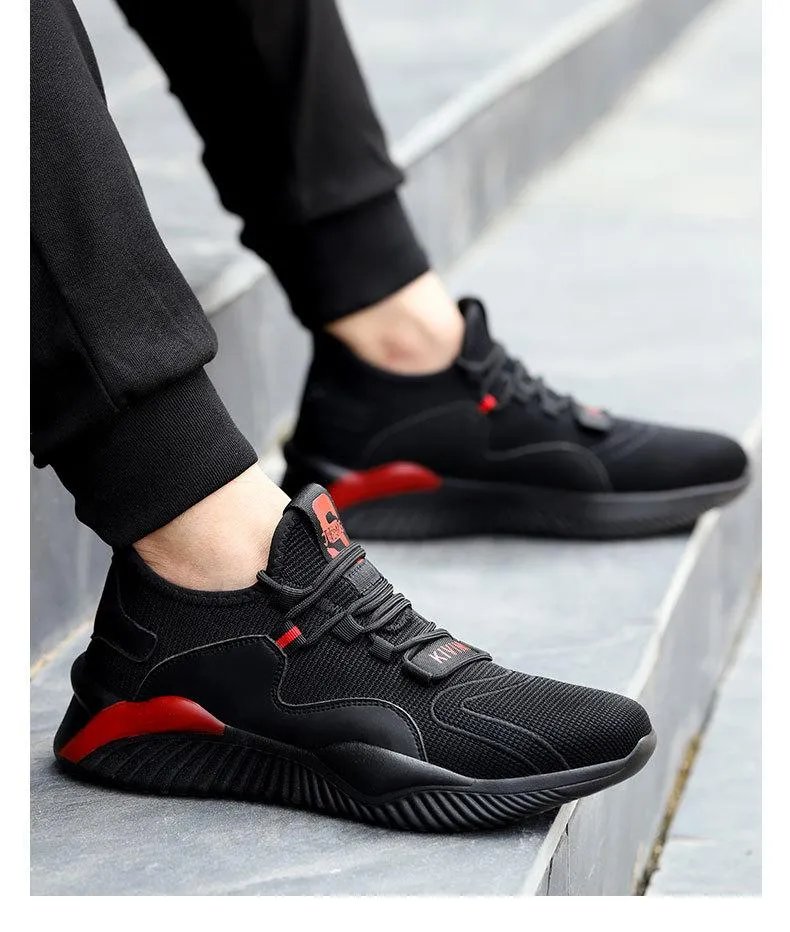 West Louis™ Chaussures de Sport Extérieur Légères et Résistantes aux Chocs