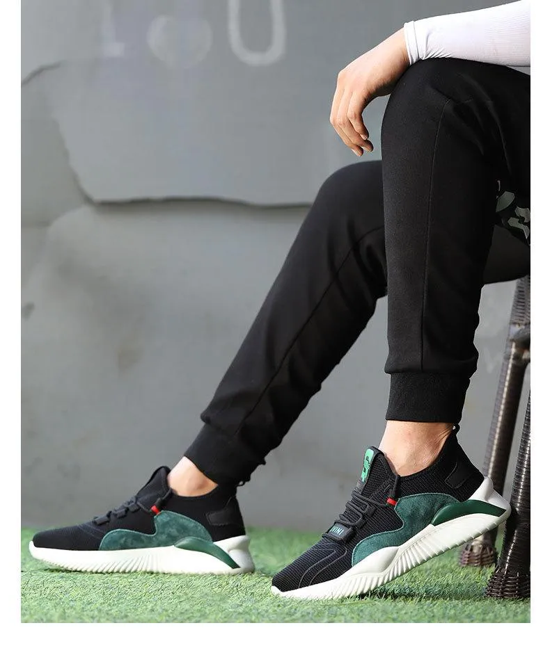 West Louis™ Chaussures de Sport Extérieur Légères et Résistantes aux Chocs