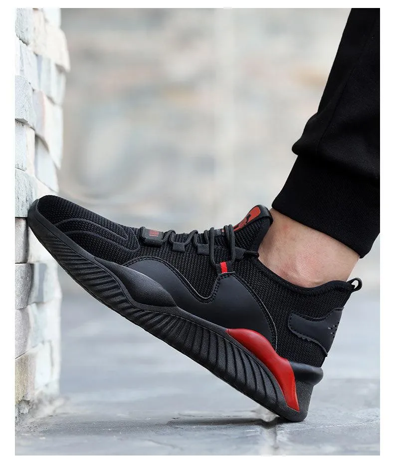 West Louis™ Chaussures de Sport Extérieur Légères et Résistantes aux Chocs