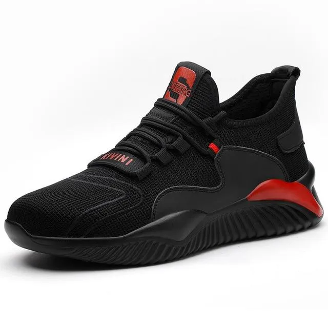 West Louis™ Chaussures de Sport Extérieur Légères et Résistantes aux Chocs