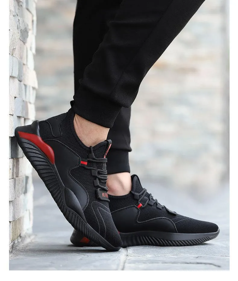 West Louis™ Chaussures de Sport Extérieur Légères et Résistantes aux Chocs
