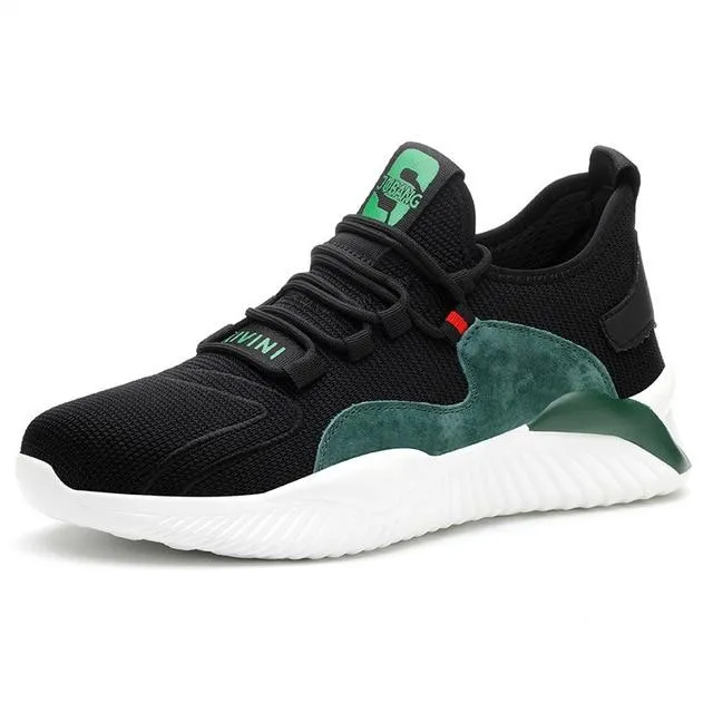 West Louis™ Chaussures de Sport Extérieur Légères et Résistantes aux Chocs
