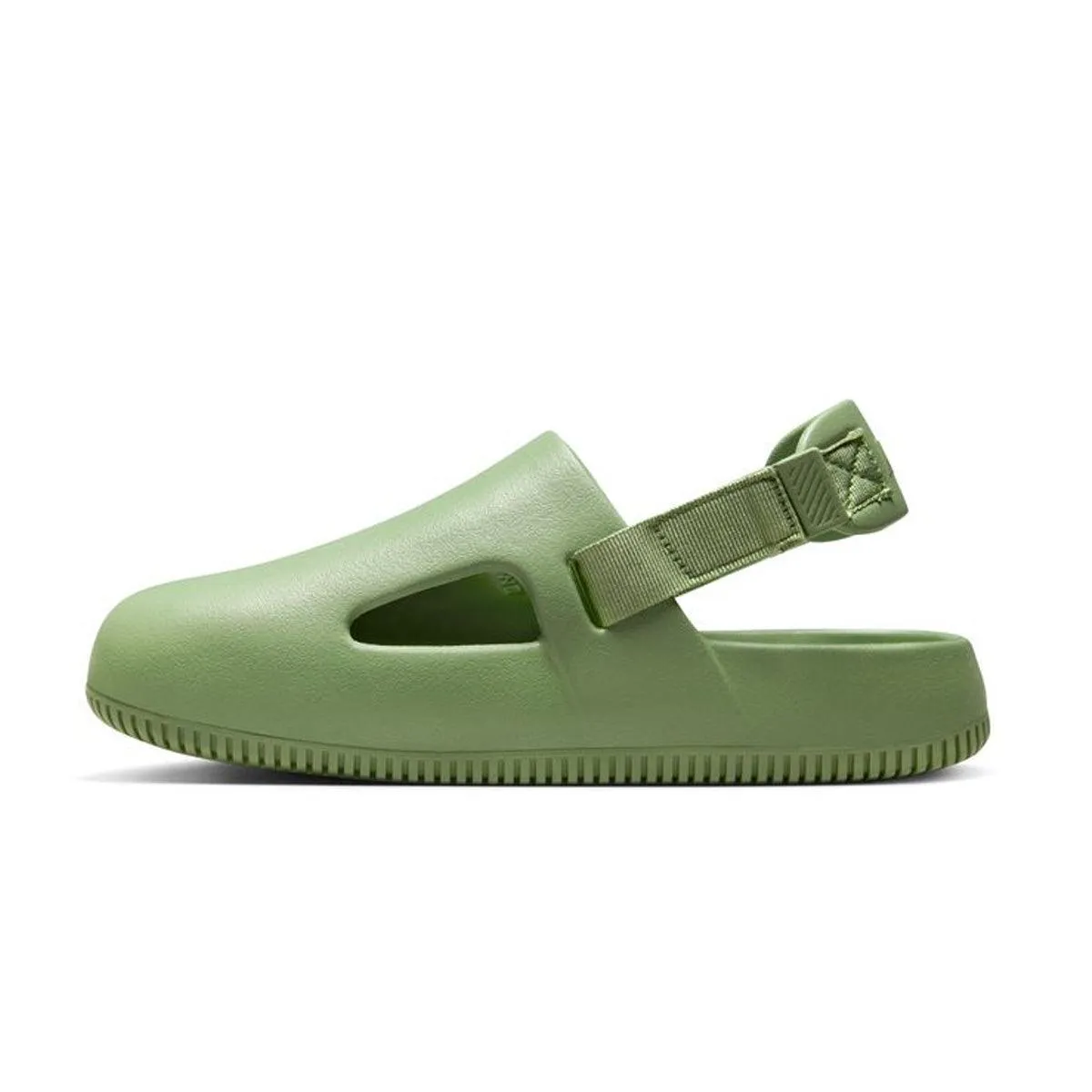 Mule Nike Calm pour Femme 'Vert Pétrole'