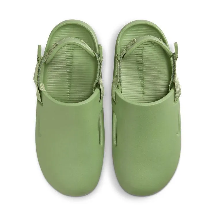 Mule Nike Calm pour Femme 'Vert Pétrole'
