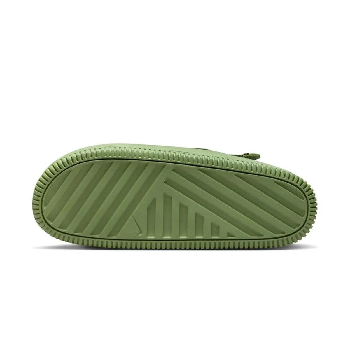 Mule Nike Calm pour Femme 'Vert Pétrole'