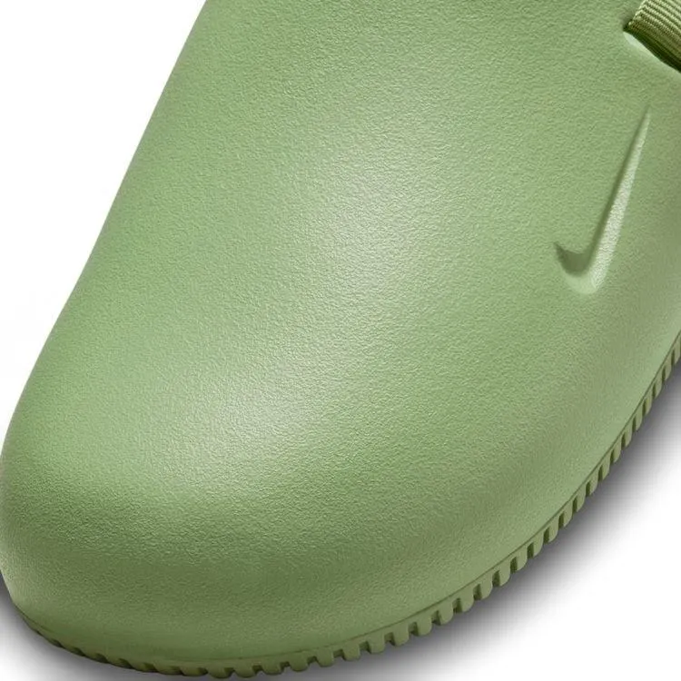 Mule Nike Calm pour Femme 'Vert Pétrole'