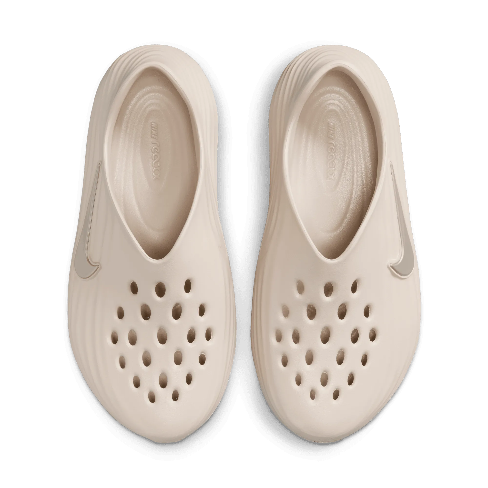 Wmns Reactx Rejuven8 'Brun Bois Clair'