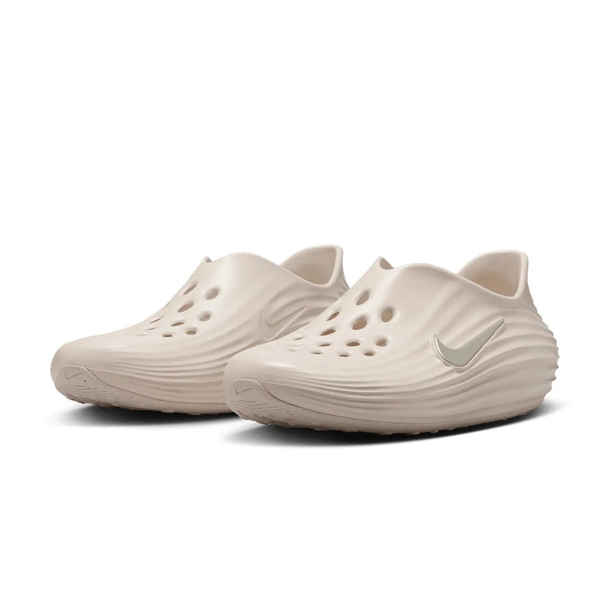 Wmns Reactx Rejuven8 'Brun Bois Clair'